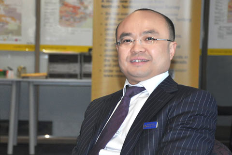 亿杰控股董事长,三角会计总裁,中睿资产董事长,均毕业于这所大学?