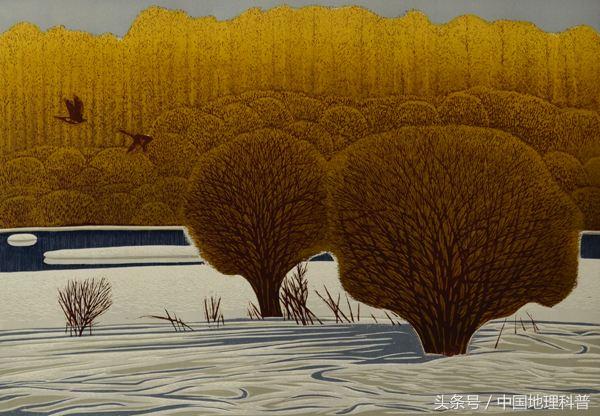 黑龙江省地形地貌与气候特征,2021年黑龙江省气候预测