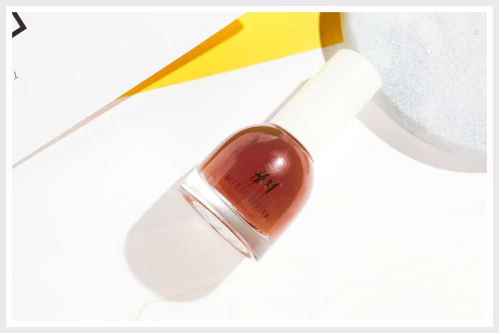 可撕持久透明指甲油推荐平价,女士指甲油最新款网红