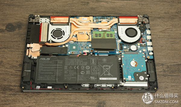 游戏本中的法拉利华硕飞行堡垒6Plus评测