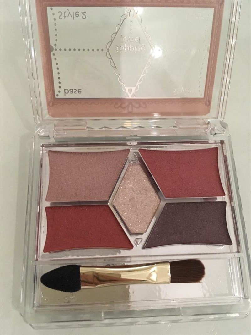 日本美妆博主有哪些,美妆博主铁皮好物推荐