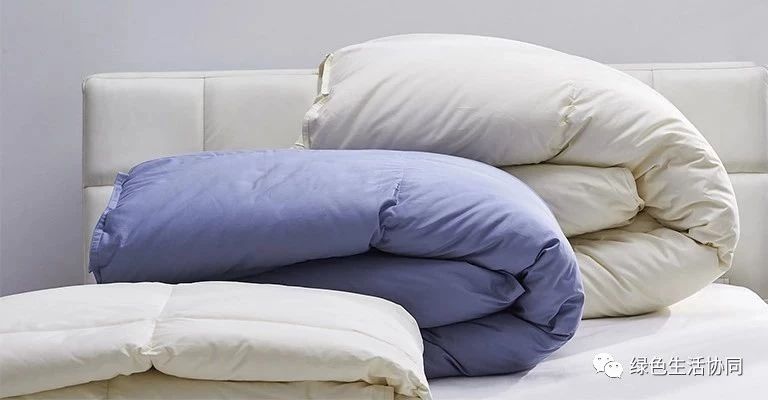 淘宝一百多的羽绒被是真的吗,淘宝上的羽绒被质量可靠吗