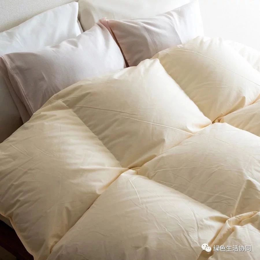 淘宝一百多的羽绒被是真的吗,淘宝上的羽绒被质量可靠吗
