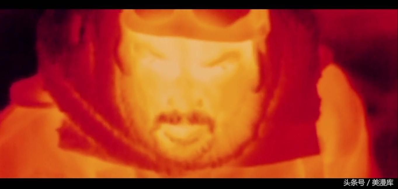 铁血战士强大在哪些方面?外星高科技*器武**打造宇宙最强大猎人