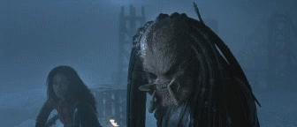 铁血战士强大在哪些方面?外星高科技*器武**打造宇宙最强大猎人