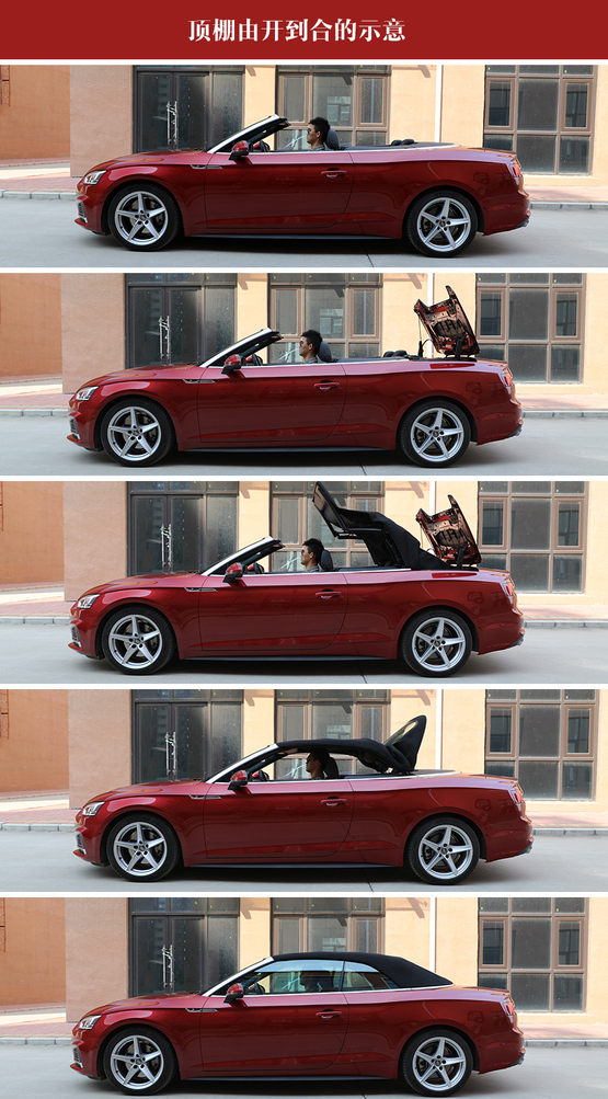 12款奥迪a5两门敞篷值得入手吗,奥迪a52022款敞篷落地价格