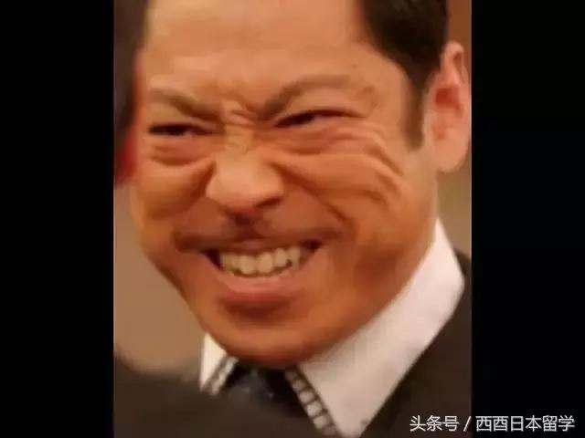 日本艺人丑照大集合，看完会不会粉转路人了？