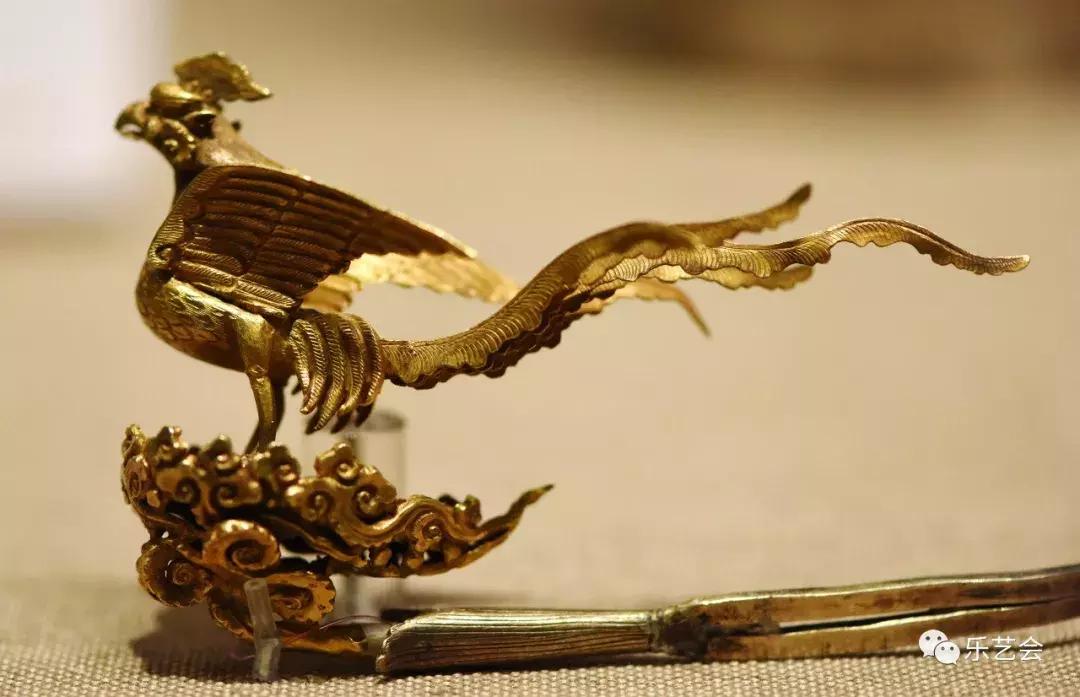 大辽五京*物文**首博特展金银篇上:石为云根分享