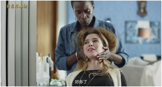 百合、囚禁、不伦之恋，这部狼人片不止这些