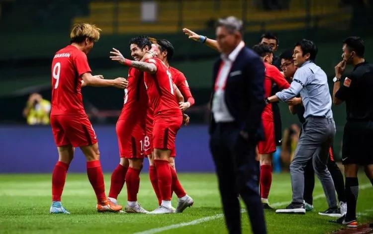 两点没话讲，一横有点长……——中超有个聊天群（第十六弹）