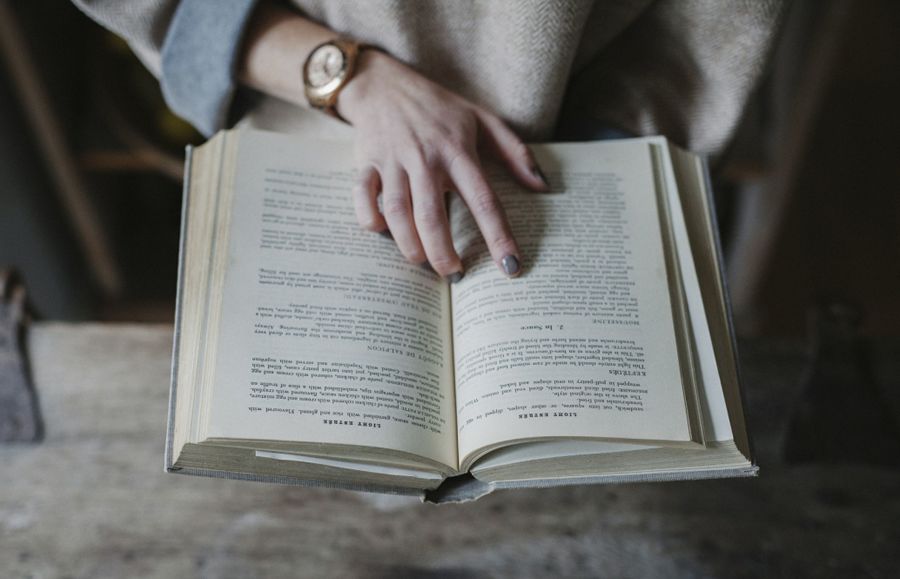 人丑就得多读书下句是什么,终于知道为什么人丑就要多读书