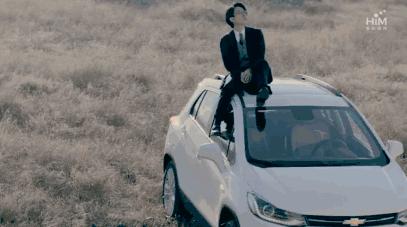 林宥嘉恋爱前后的反差,为什么林宥嘉是禁欲系