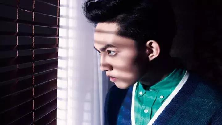 林宥嘉恋爱前后的反差,为什么林宥嘉是禁欲系