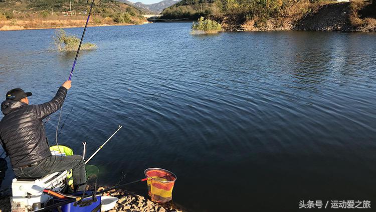 水温低路亚鱼不开口怎么办,水温低不开口怎么钓鱼
