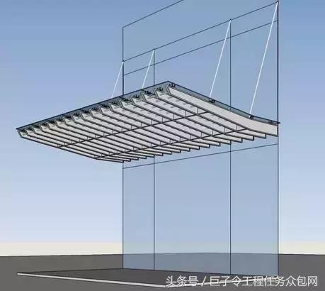 幕墙工程量计算石材,幕墙造价的计算方法及技巧