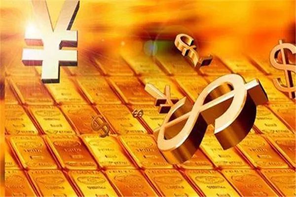 黄金市场交易的基本逻辑,一眼带你观看各大品牌