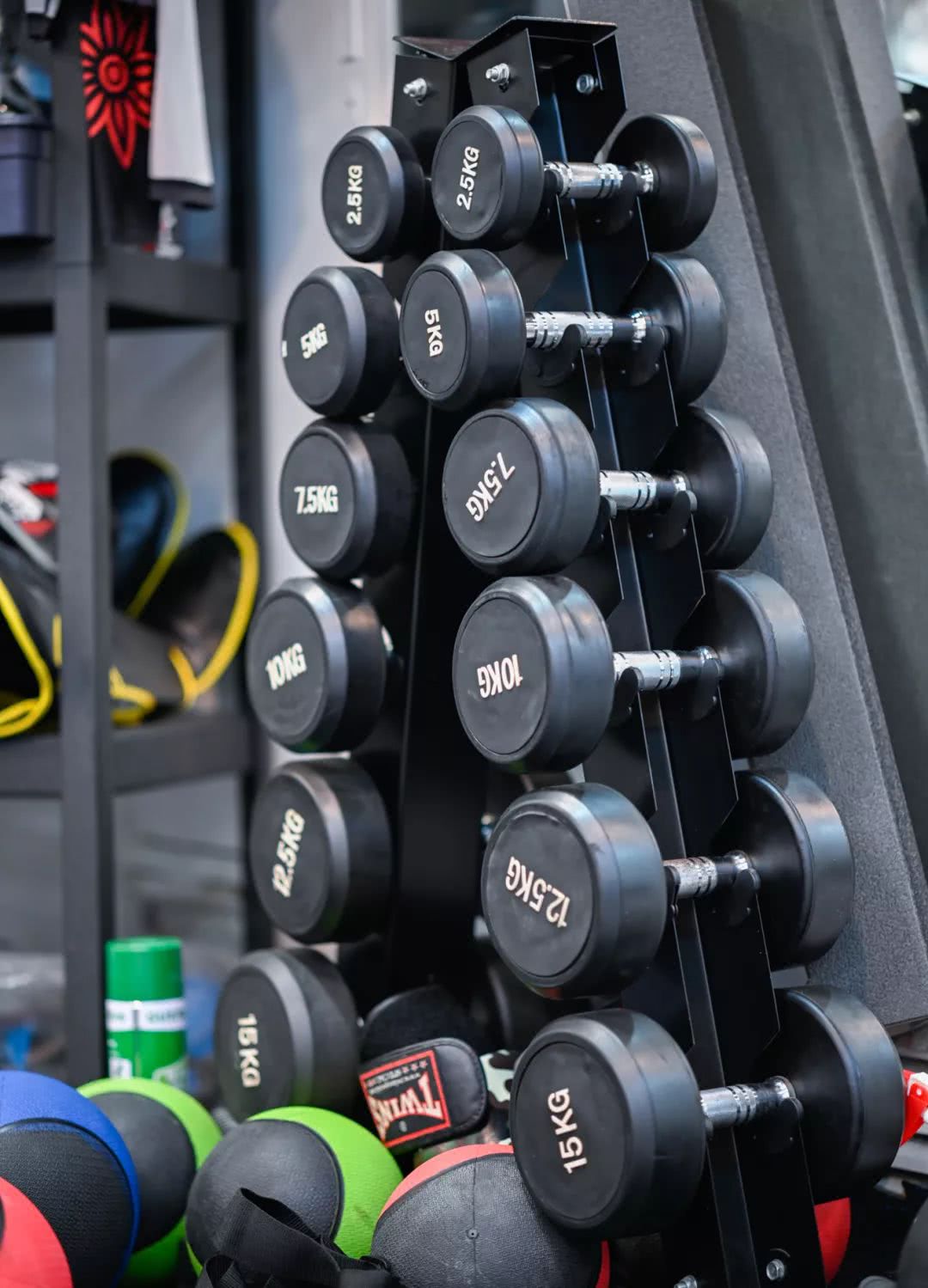 北京路5星拳馆,教练却“打”人无数!竟是彭于晏、颜如晶的最爱