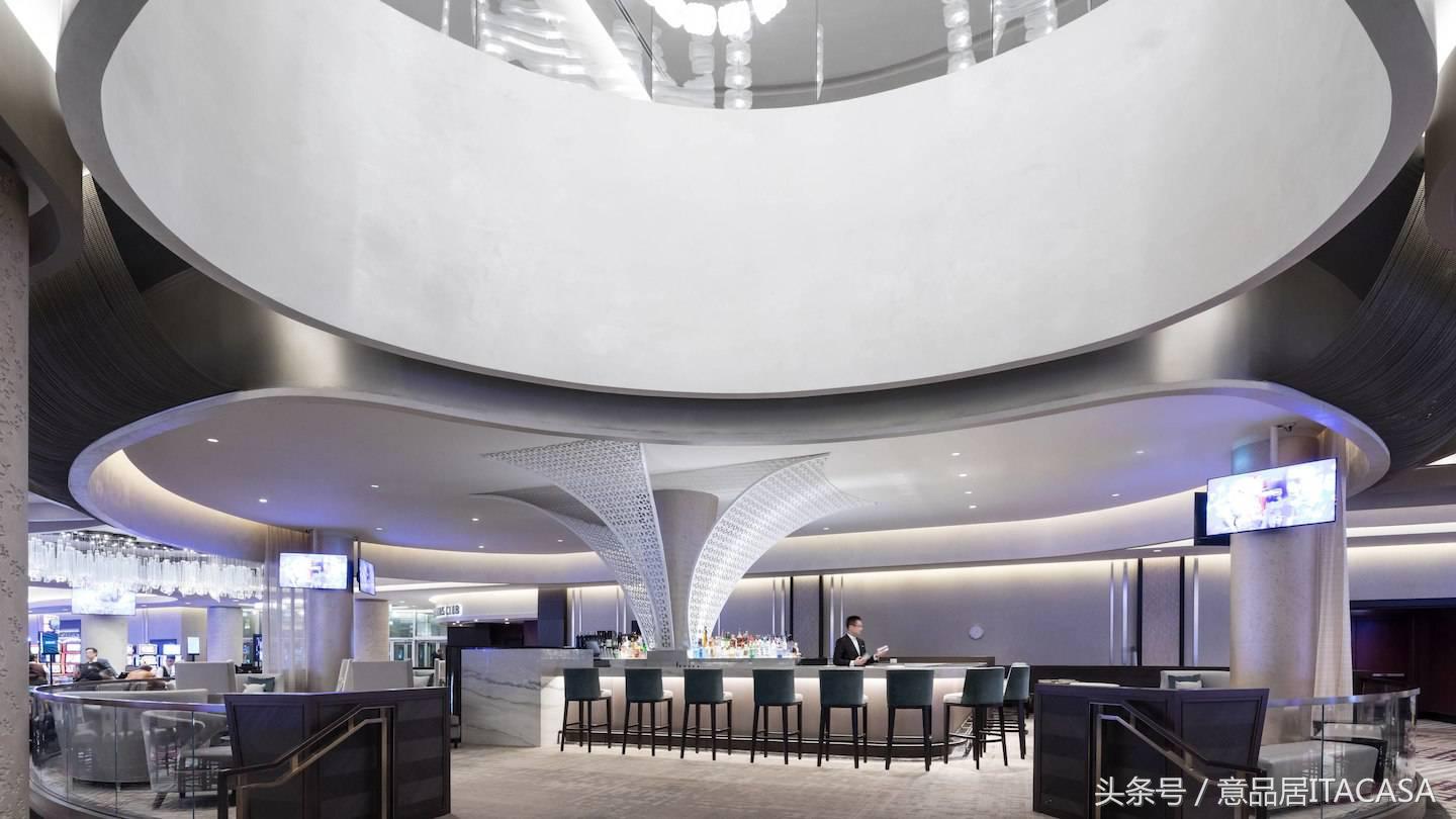 万豪酒店特点,jw万豪度假酒店设计