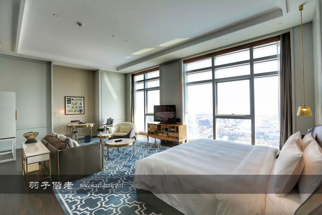 佛山罗浮宫索菲特酒店高山流水,佛山索菲特罗浮宫酒店附近美食