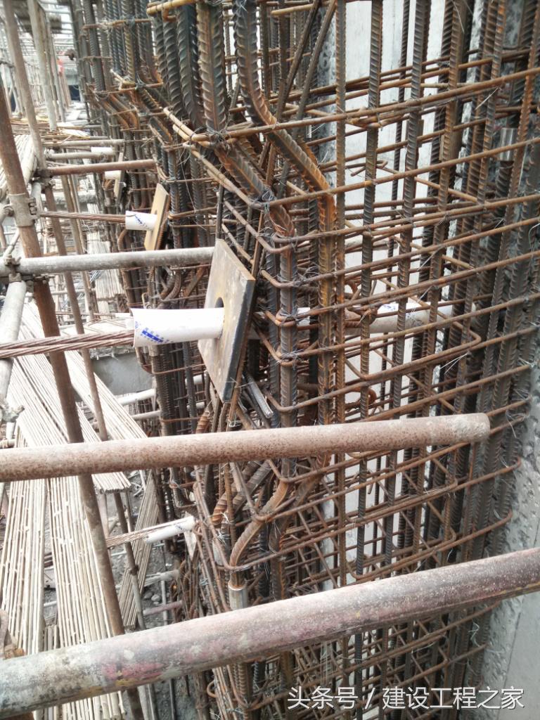 危险性较大基坑专项施工方案,深基坑施工及难点分析