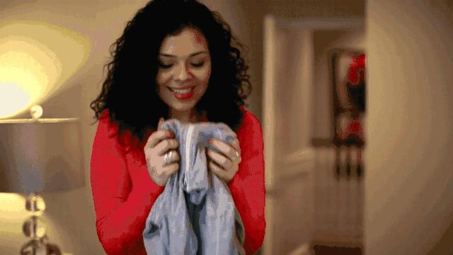 外国人发明悬浮背包的视频,美国人发明的一个小玩意