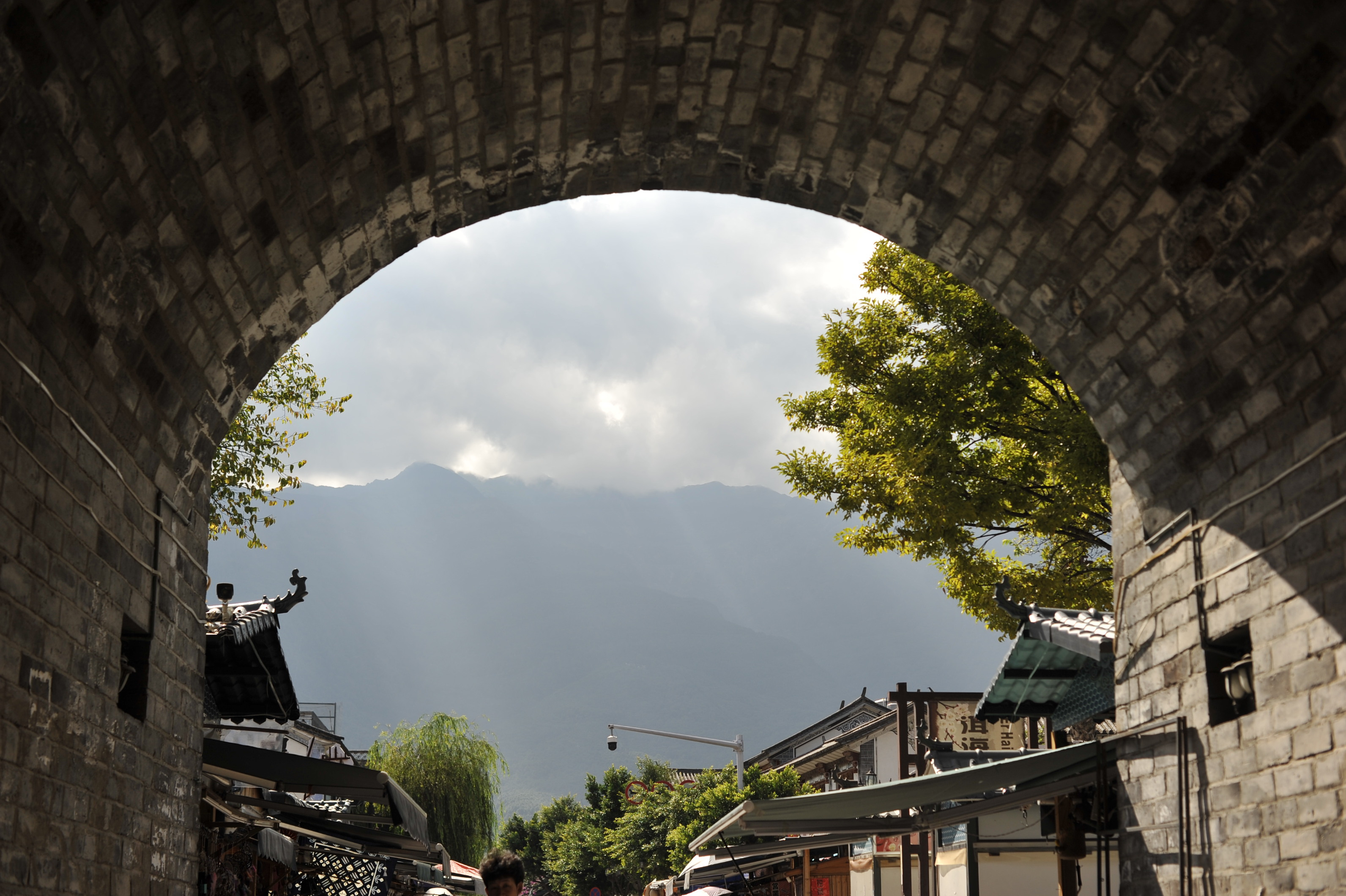 大理丽江云南旅游攻略,丽江大理自由行攻略6天5晚