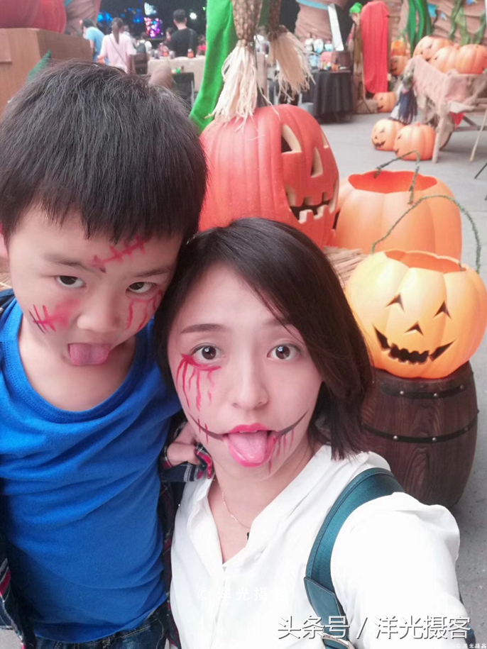 西方国家不给糖就捣蛋的节日,西方有不给糖就捣蛋是什么节日