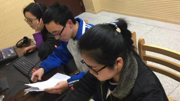 来这向你告白，棠湖中学，四川社团第一校，万般深情，拼到花开！