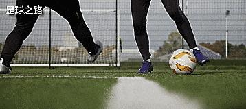 后卫必学十大技巧足球,足球过人阿圭罗