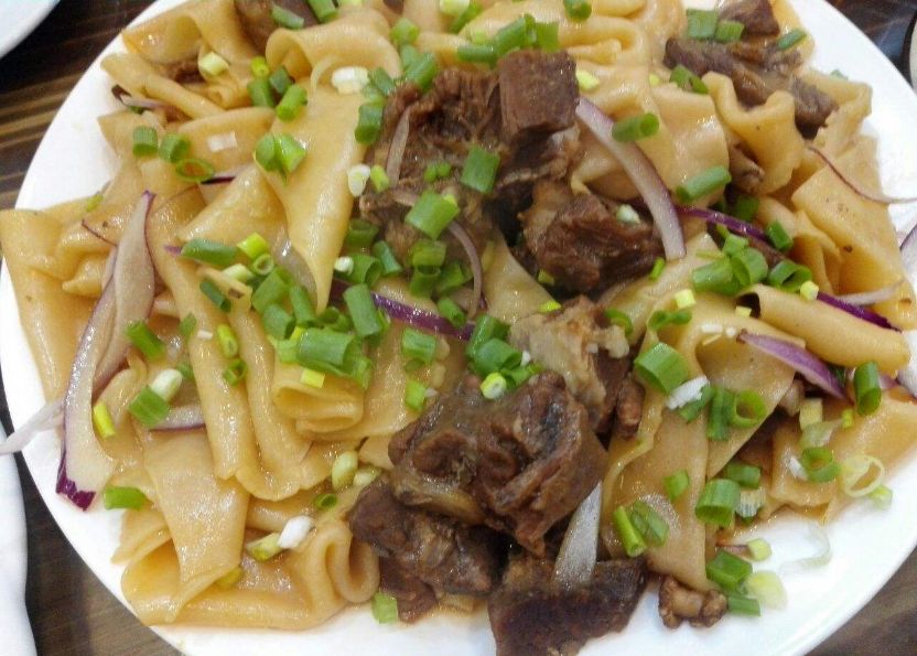 湛江最有名的牛杂小吃秘方,舌尖上的中国特色小吃配方