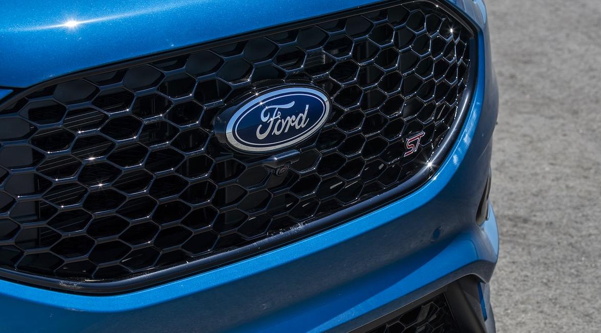 新福特锐界st用车感受,2019锐界st5座试驾