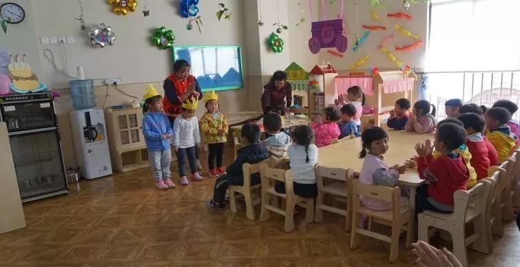 幼儿园儿童生日派对策划,幼儿园给小朋友过创意生日派对