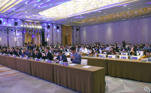 20个创新项目角逐2018金鸡湖创业大赛总决赛