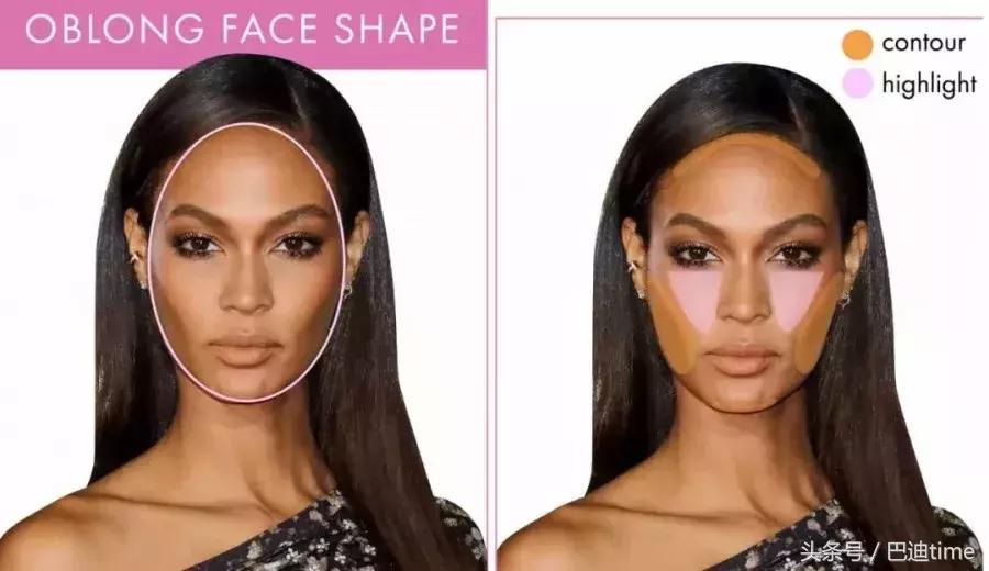 化妆+高光：妆面不满意？是因为少了这步！