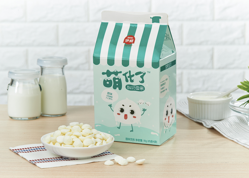 秋季防腹泻，伊威妈妈学堂有妙招