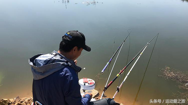 怎么方便量主线长度,主线的长短和鱼竿怎么配