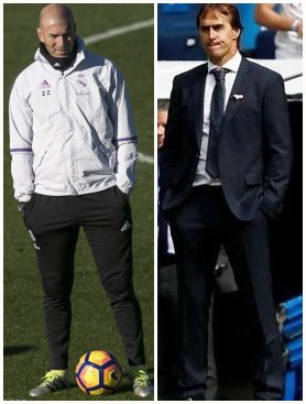 洛佩特吉皇马新消息,洛佩特吉皇马下课了吗