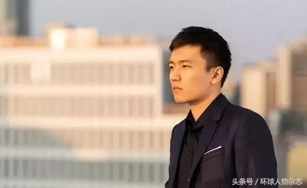 欧洲豪门新东家是个中国“90后”小毛孩？这样的出身经历难怪呢……