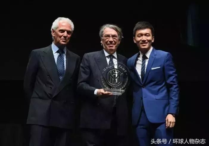 欧洲豪门新东家是个中国“90后”小毛孩?这样的出身经历难怪呢……