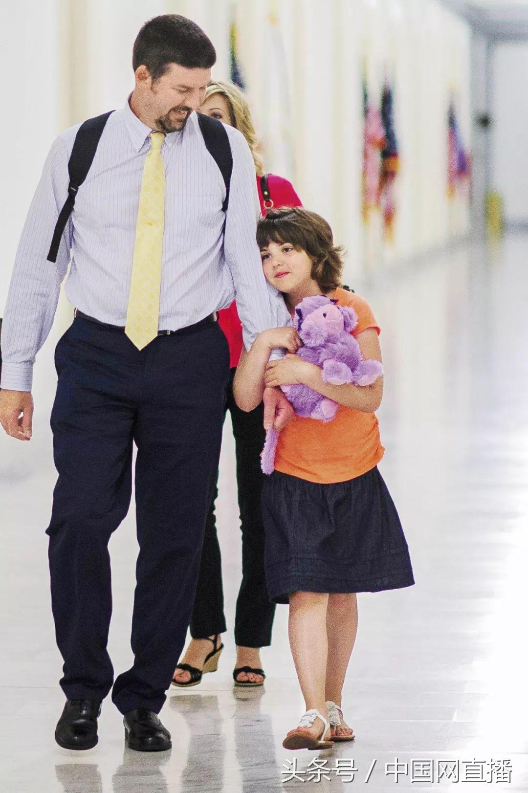 赴美治癌,中国夫妇赴美治癌