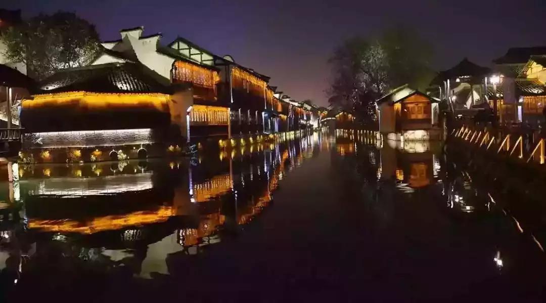 同为一线城市为何上海如此亮眼,苏州和嘉兴城建对比