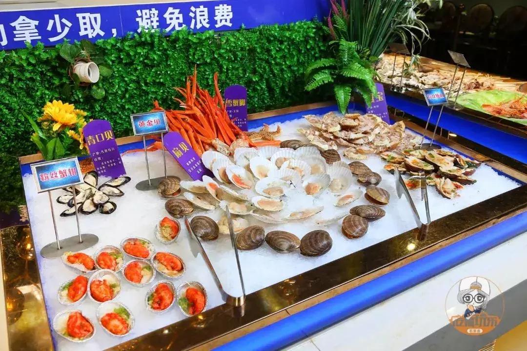 石家庄好吃的日式铁板烧,石家庄好吃的特色铁板烧