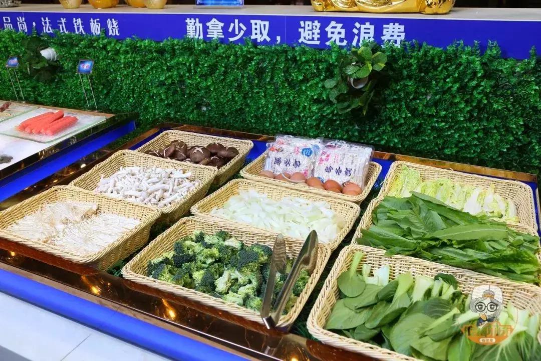 石家庄好吃的日式铁板烧,石家庄好吃的特色铁板烧