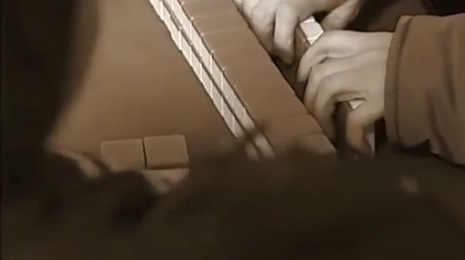 一条匿名短信竟揭开了妻子隐藏多年的秘密他一怒之下杀死老乡