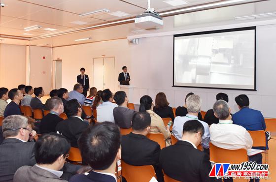 澳克泰数控刀片技术,澳克泰工具技术有限公司厂长