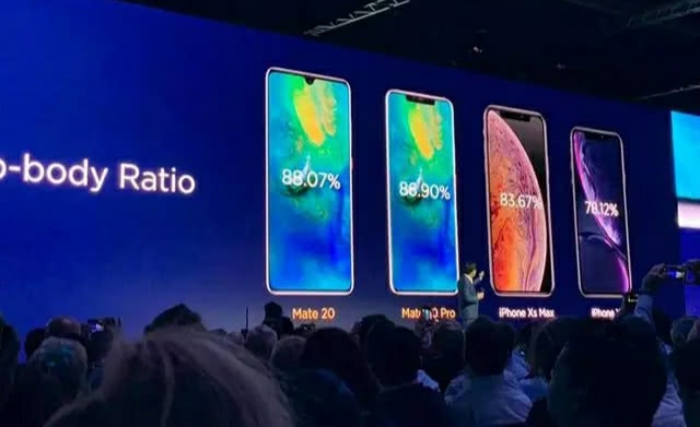 华为mate20pro开箱视频,华为mate20pro开箱记