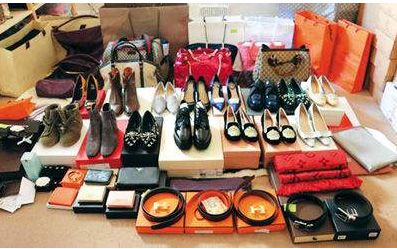 留学生在国外买名表回国要交税吗,出国留学买表可以退税吗