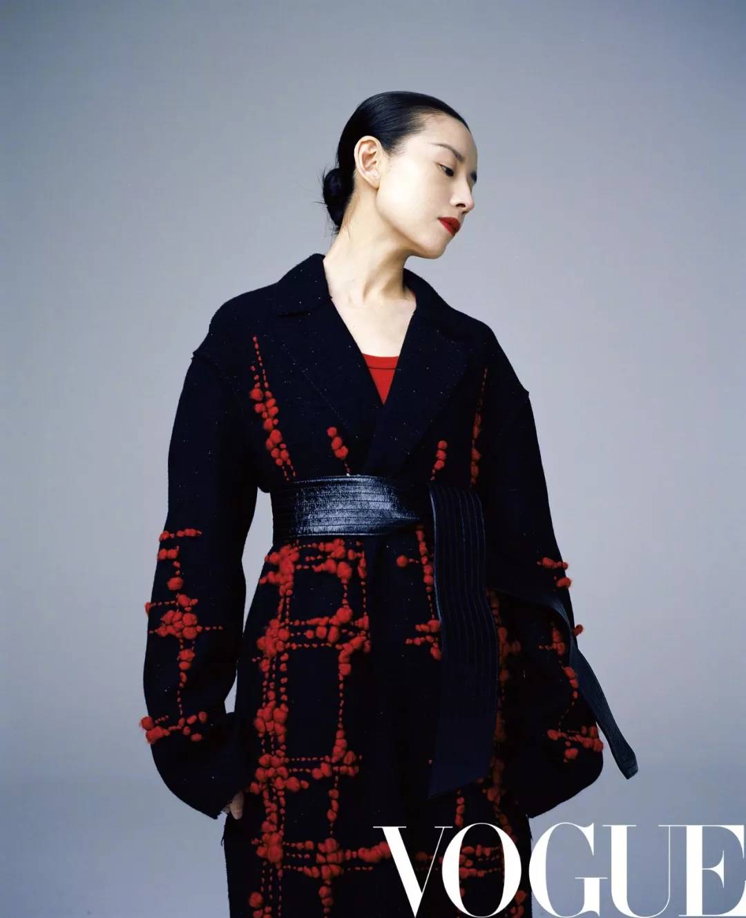 2022最流行的大衣款式,今年最流行的爆款大衣