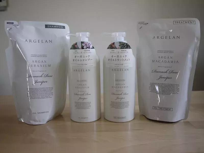 她希望头发躁起来，我希望头发乖一点