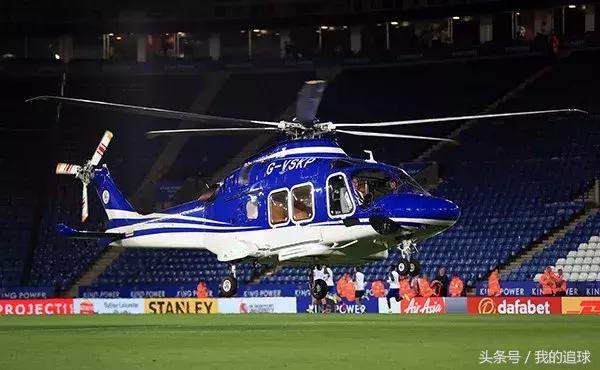 有着一半中国血统，还是英超球队的好老板，他永远地离开了……